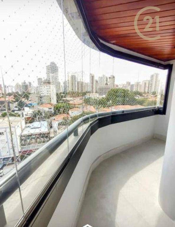 Apartamento à venda com 3 quartos, 110m² - Foto 2