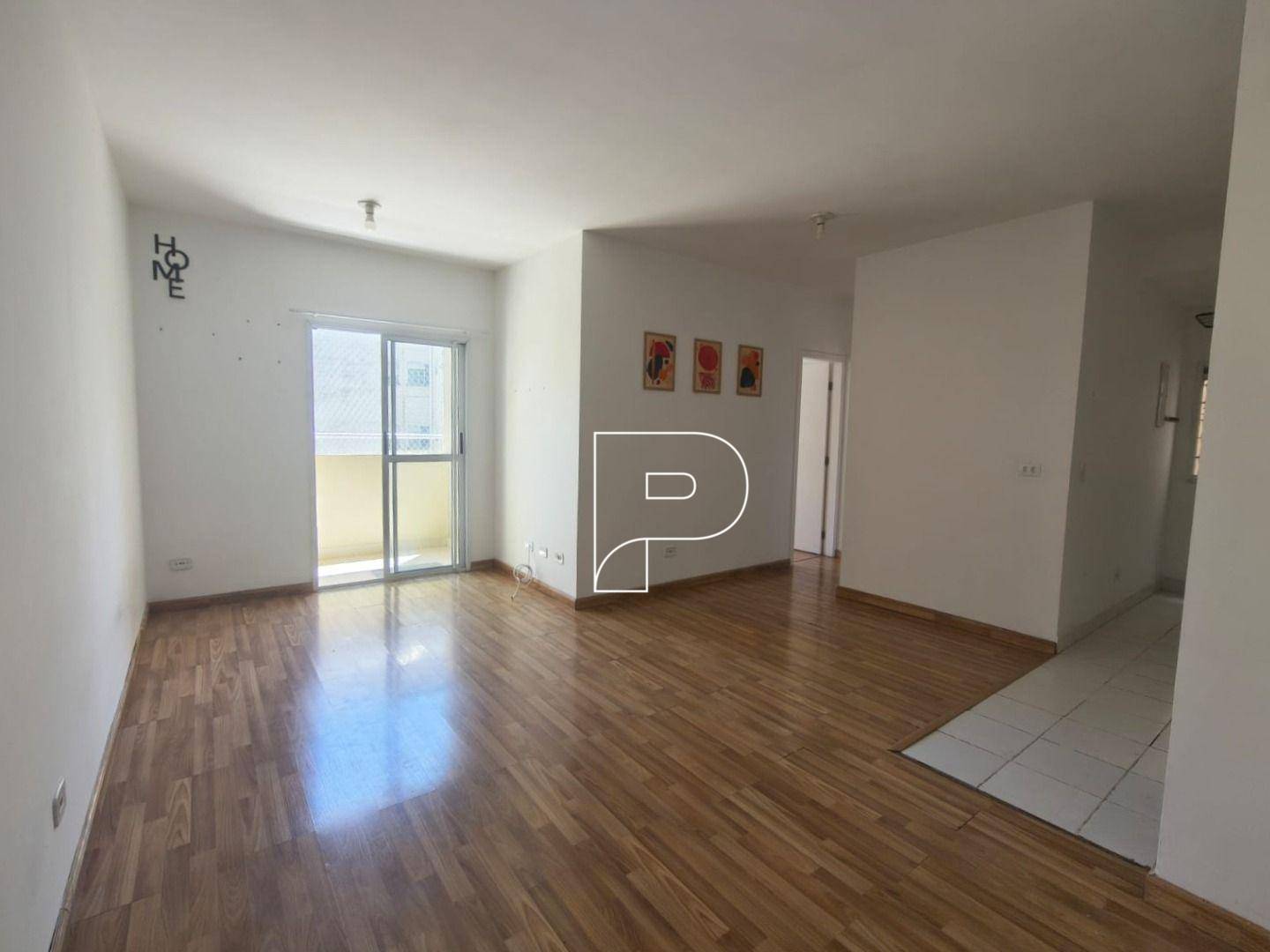 Apartamento, 2 quartos, 54 m² - Foto 3