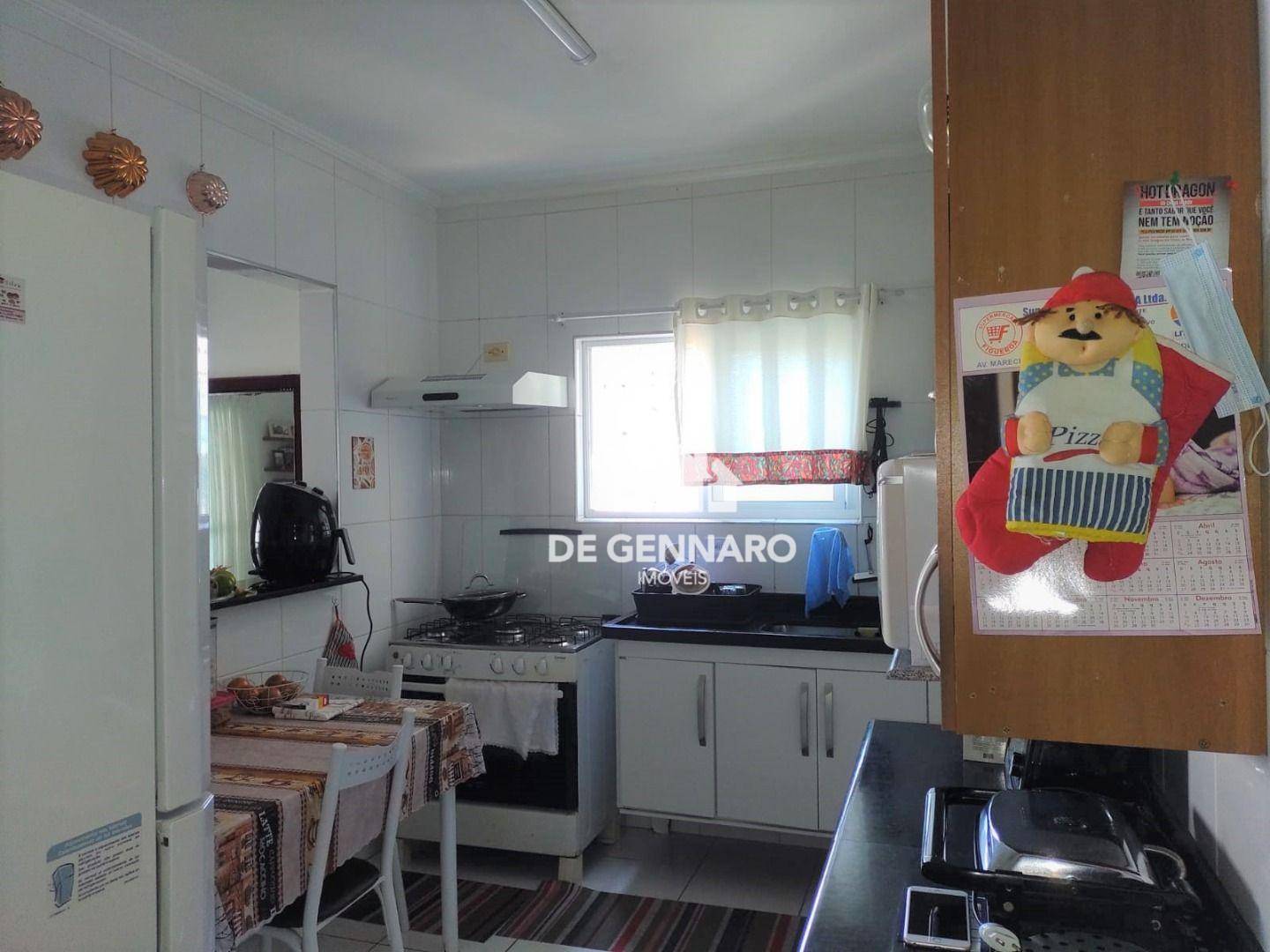 Apartamento à venda com 2 quartos, 110m² - Foto 10