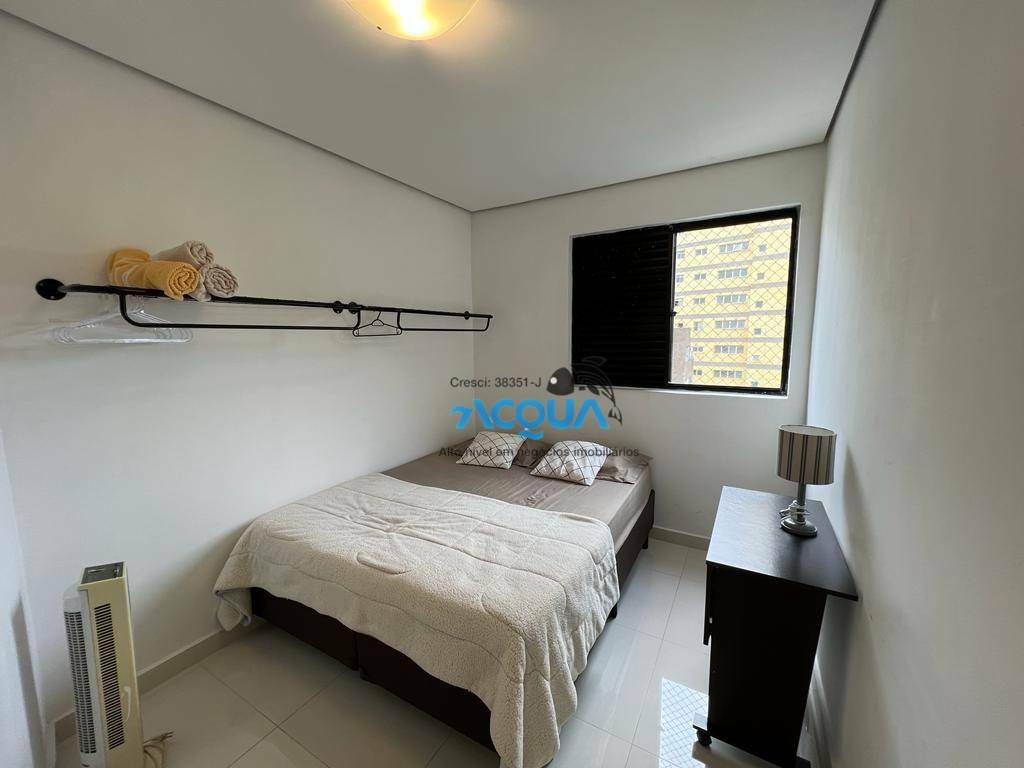 Apartamento à venda com 3 quartos, 140m² - Foto 6