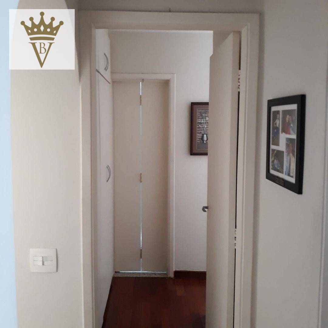 Apartamento à venda com 3 quartos, 87m² - Foto 23