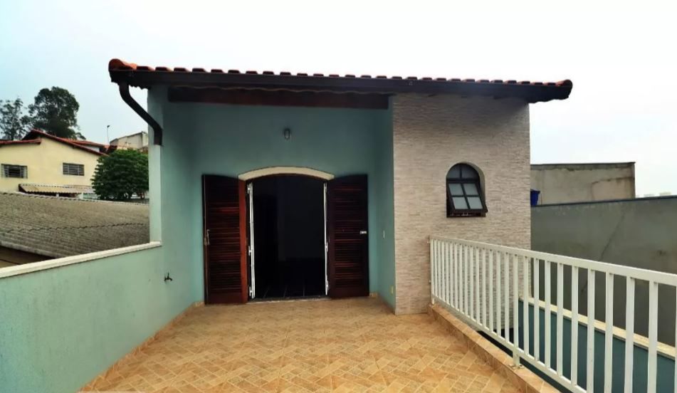 Sobrado à venda com 3 quartos, 200m² - Foto 26