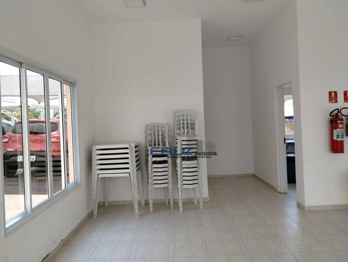 Apartamento para alugar com 2 quartos, 47m² - Foto 12