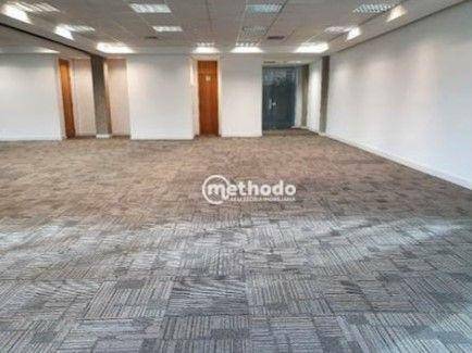 Conjunto Comercial-Sala para alugar, 756m² - Foto 16