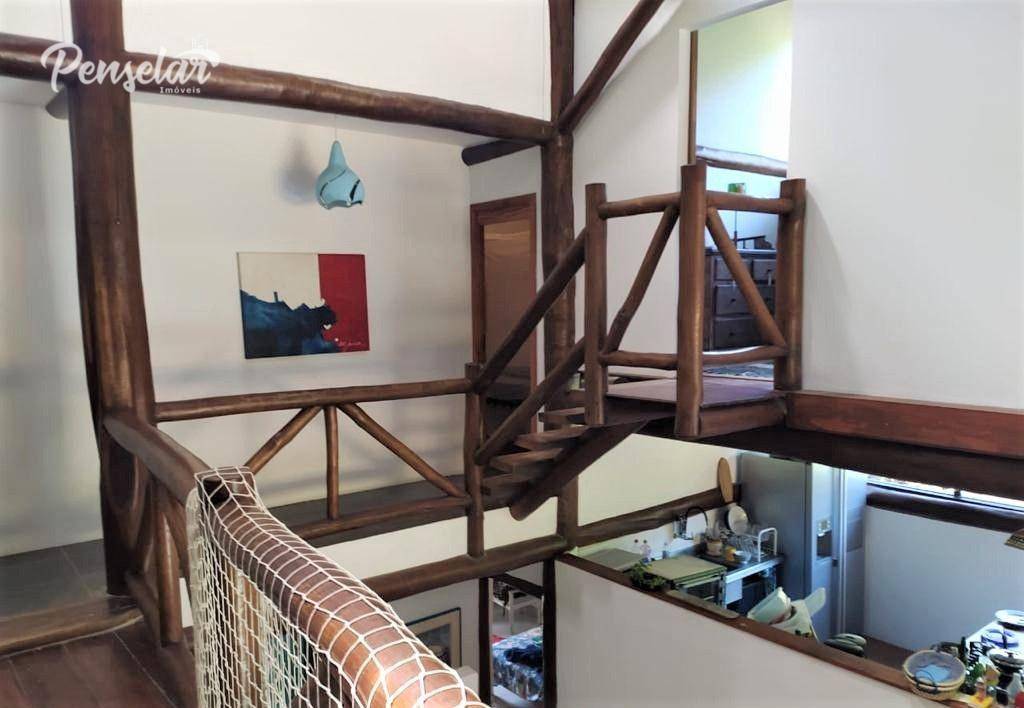 Casa de Condomínio à venda com 5 quartos, 240m² - Foto 15