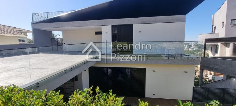 Casa à venda com 4 quartos, 336m² - Foto 13