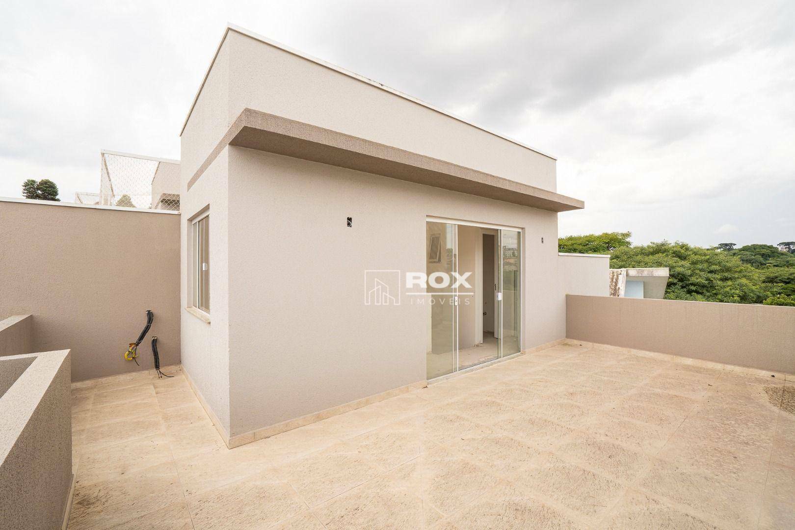 Casa de Condomínio à venda com 3 quartos, 181m² - Foto 36