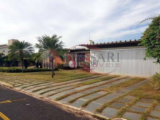 Casa à venda e aluguel com 3 quartos, 1000m² - Foto 15