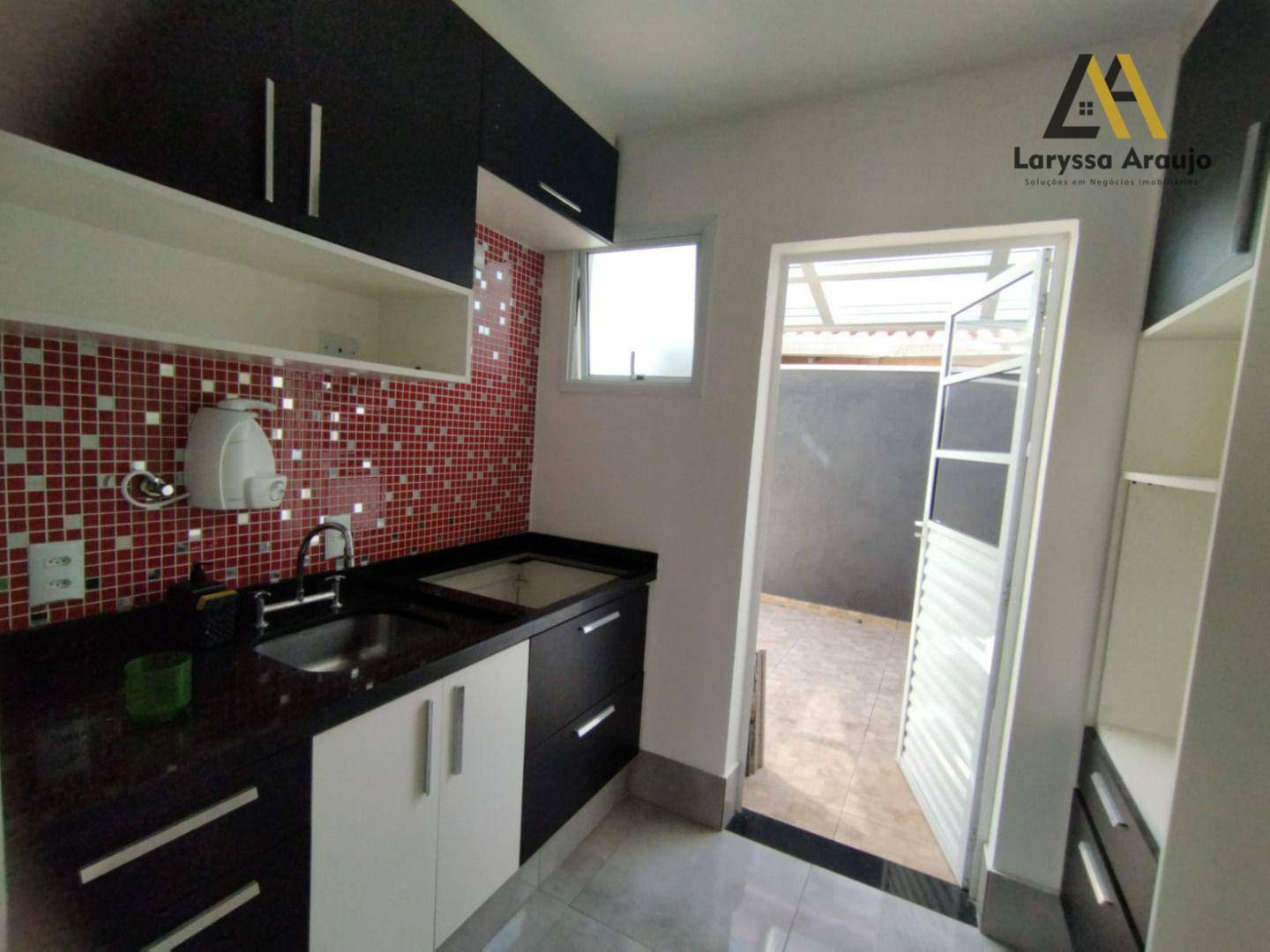 Sobrado à venda com 2 quartos, 50M2 - Foto 20