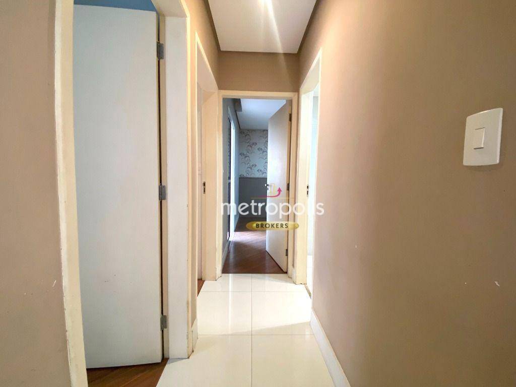 Apartamento à venda com 3 quartos, 100m² - Foto 13