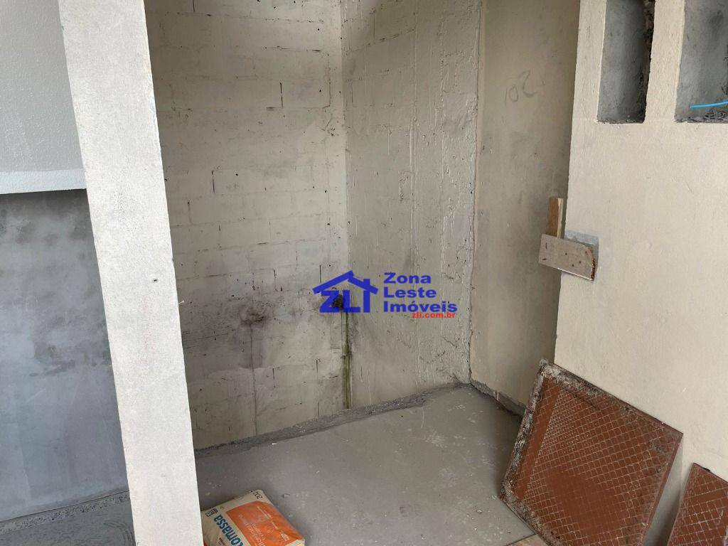 Apartamento à venda com 2 quartos, 45m² - Foto 4