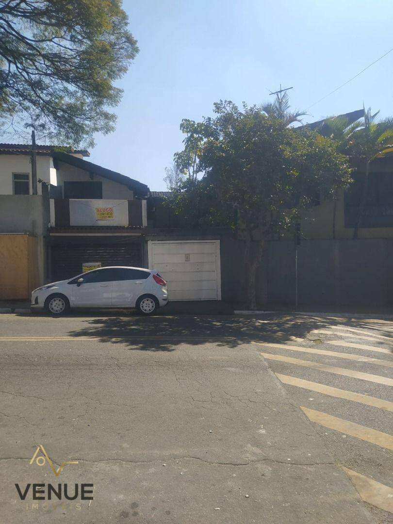 Sobrado à venda com 3 quartos, 280m² - Foto 20