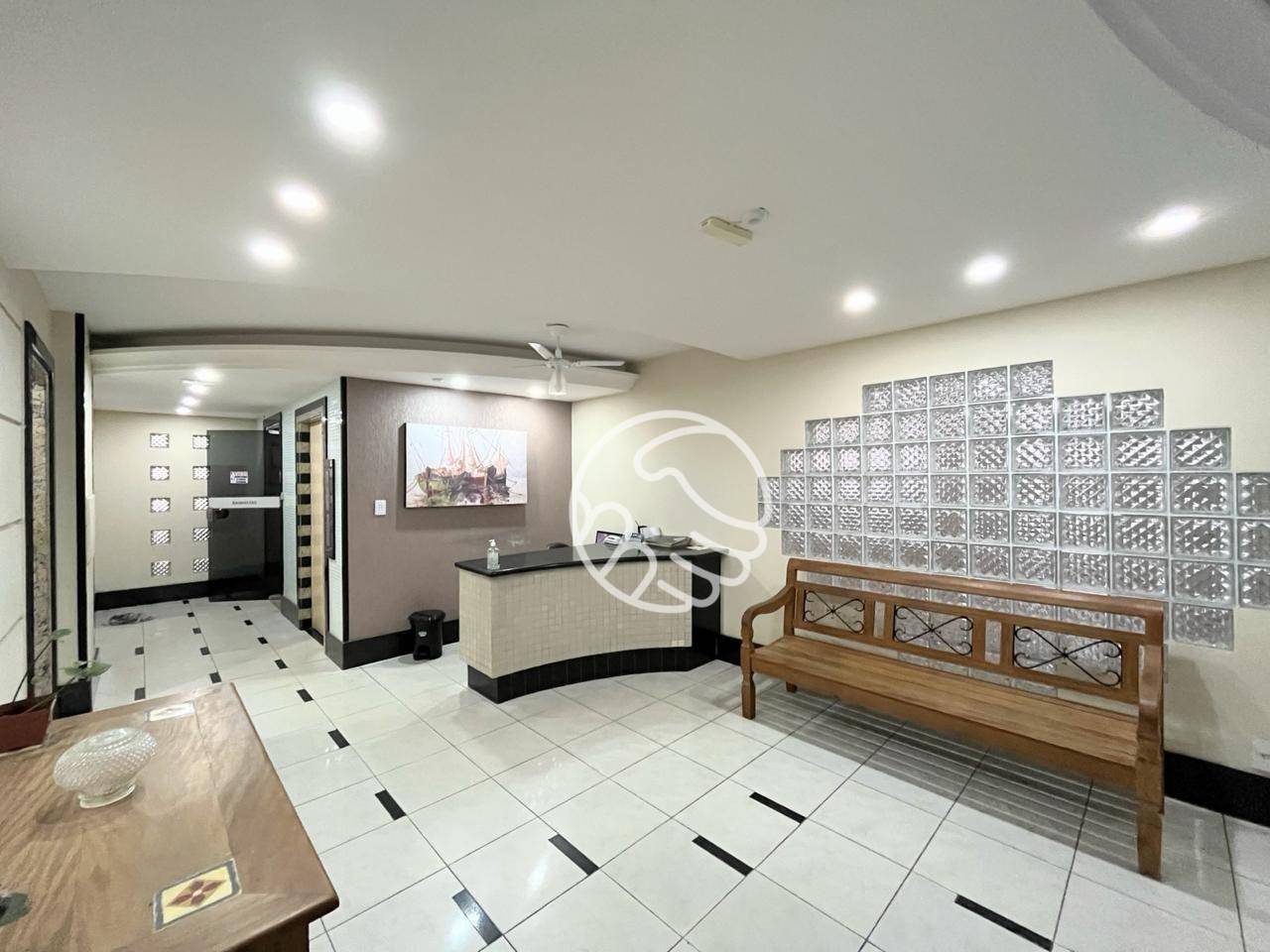 Apartamento, 2 quartos, 80 m² - Foto 1