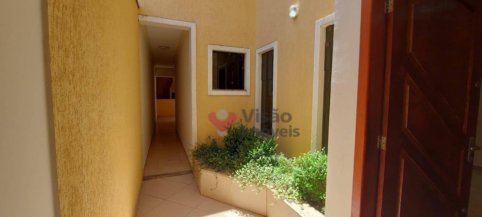 Sobrado, 3 quartos, 200 m² - Foto 55