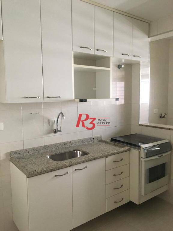 Apartamento à venda com 2 quartos, 50m² - Foto 1