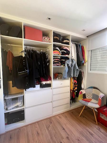 Apartamento à venda com 3 quartos, 83m² - Foto 35