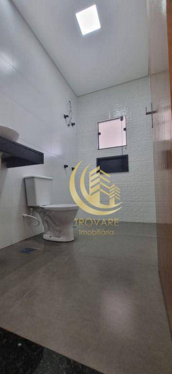 Casa de Condomínio à venda com 3 quartos, 100m² - Foto 9