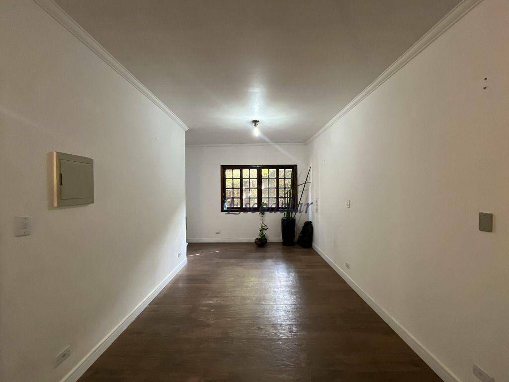 Casa à venda com 3 quartos, 269m² - Foto 23