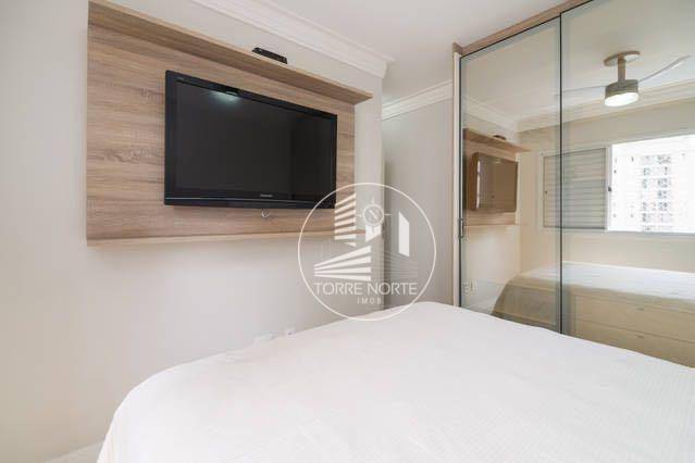 Apartamento à venda com 2 quartos, 75m² - Foto 10