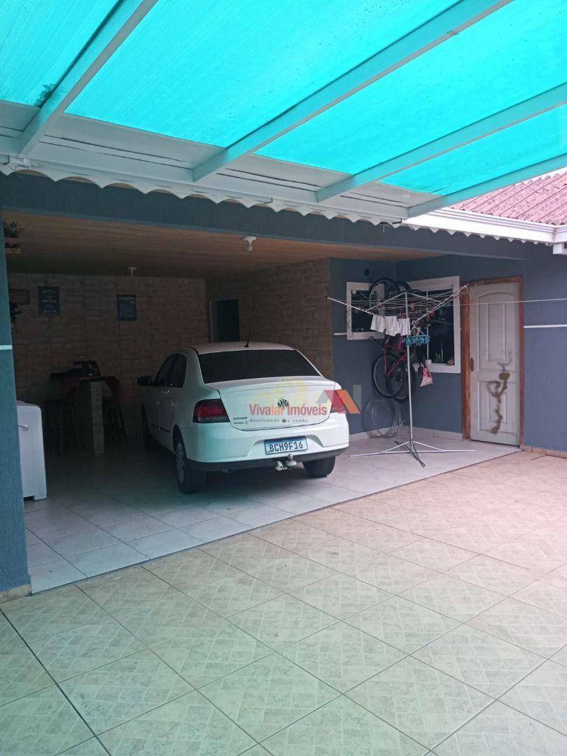 Sobrado à venda com 4 quartos, 281m² - Foto 91