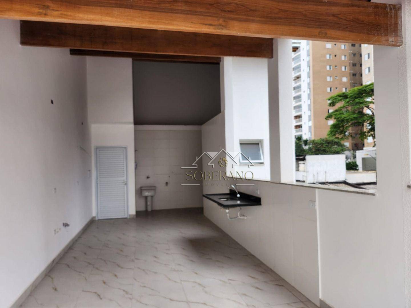 Cobertura à venda com 3 quartos, 164m² - Foto 1