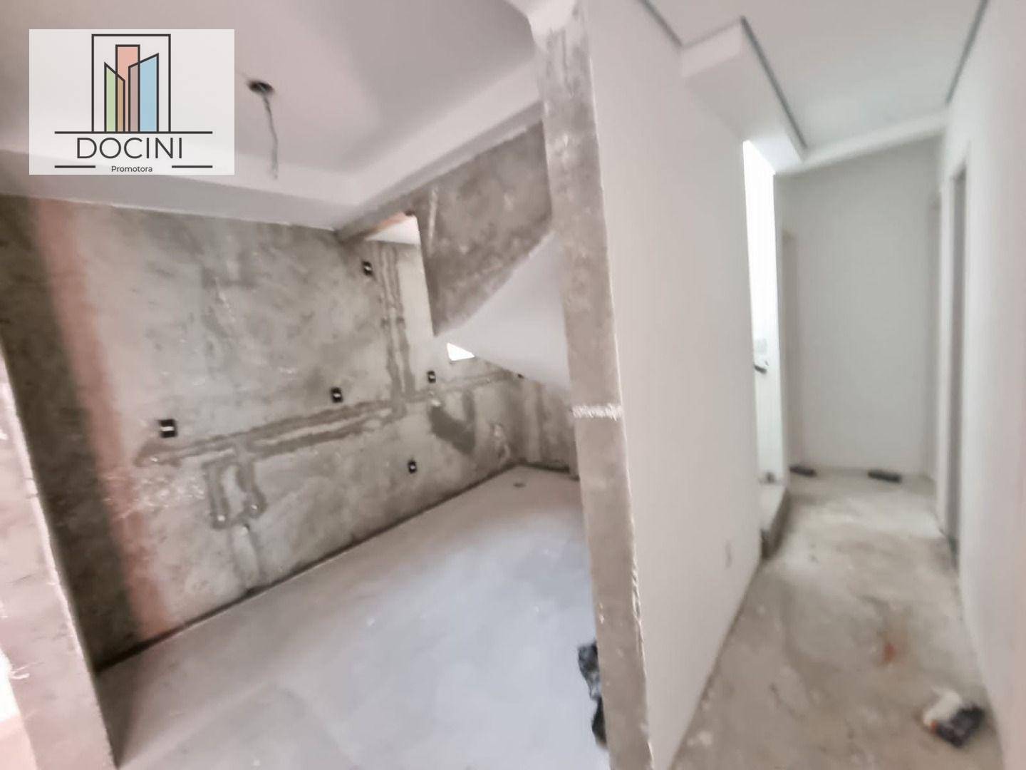 Apartamento à venda com 3 quartos, 155m² - Foto 6