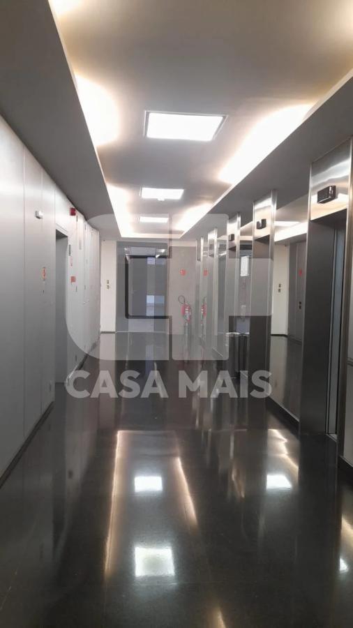 Conjunto Comercial-Sala para alugar, 1381m² - Foto 9