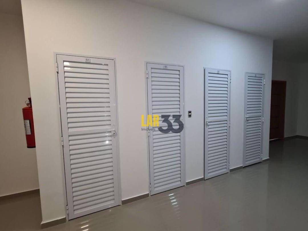 Cobertura à venda com 3 quartos, 150m² - Foto 23