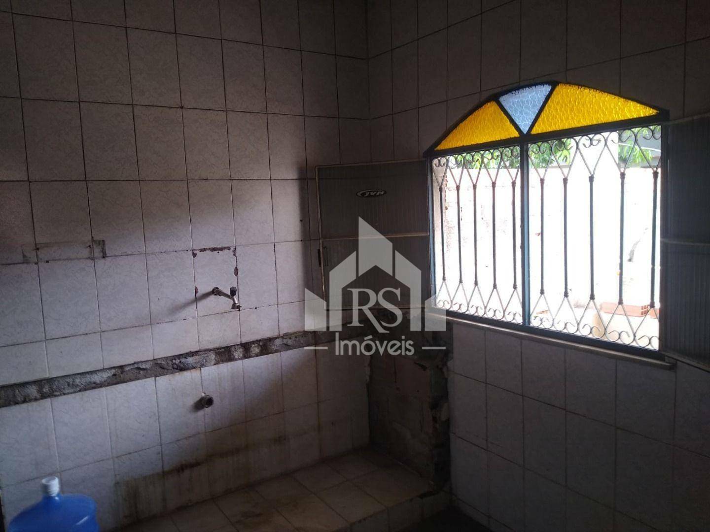 Casa à venda com 2 quartos, 105m² - Foto 6