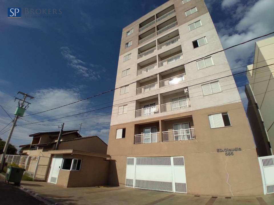 Apartamento para alugar com 2 quartos, 68m² - Foto 19