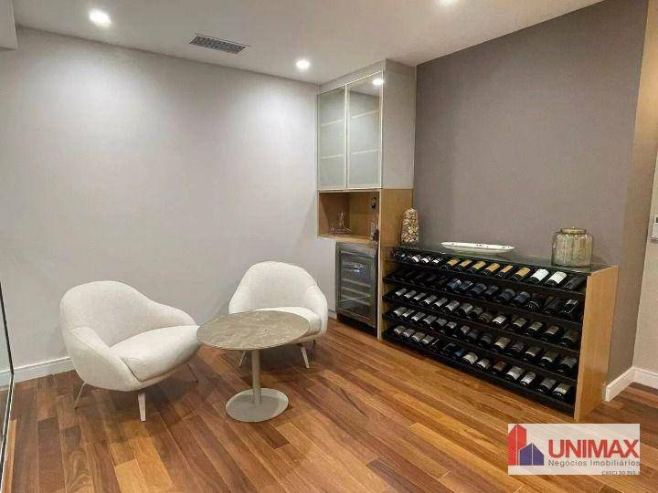 Apartamento à venda com 4 quartos, 336m² - Foto 6