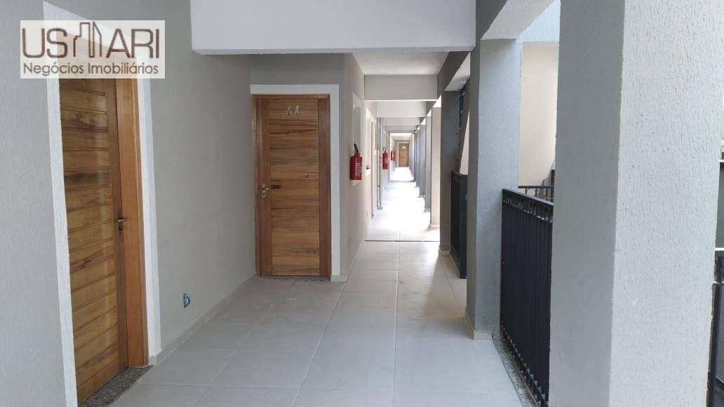 Apartamento à venda com 1 quarto, 30m² - Foto 10