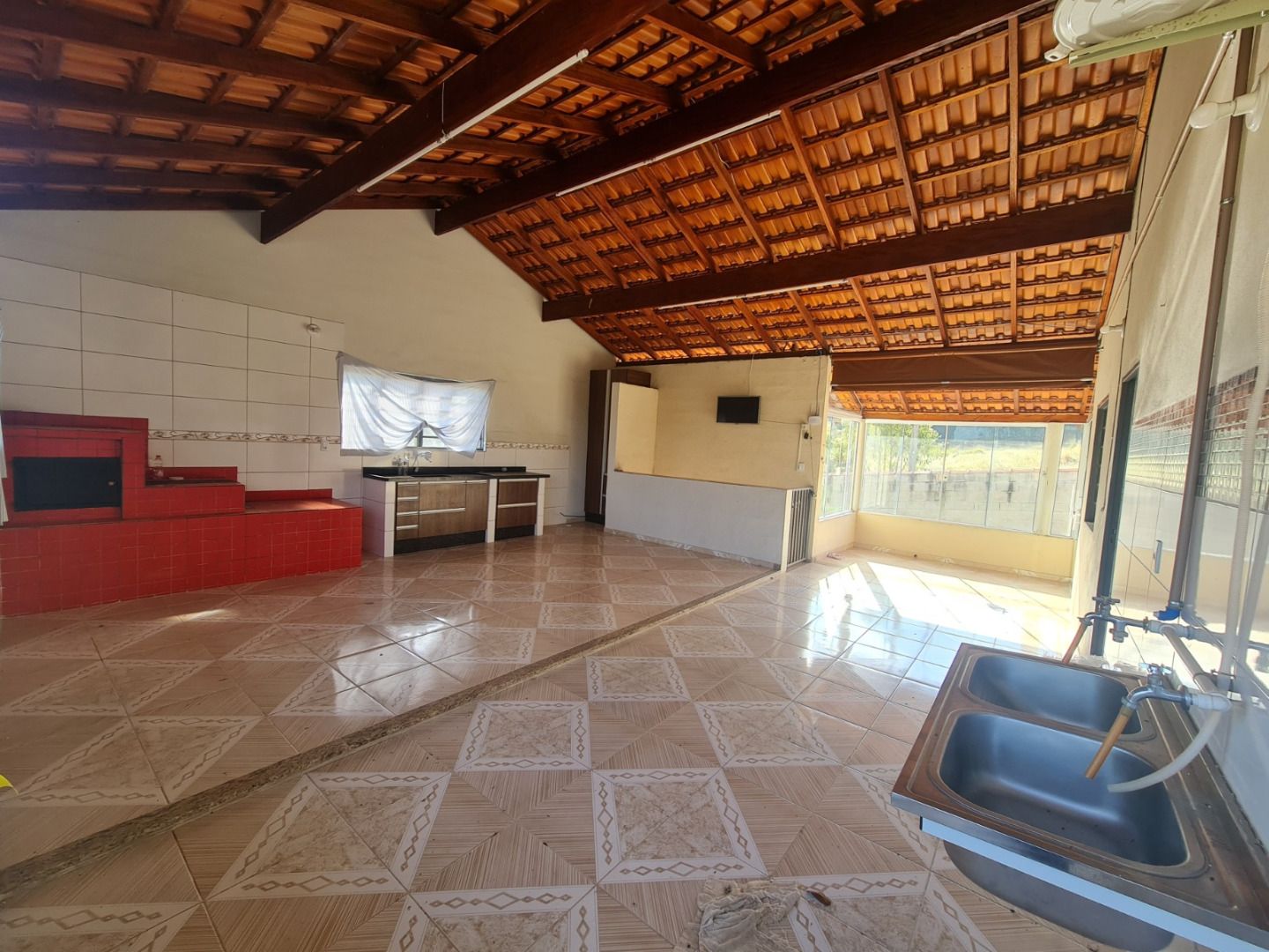 Chácara à venda com 3 quartos, 1000M2 - Foto 4