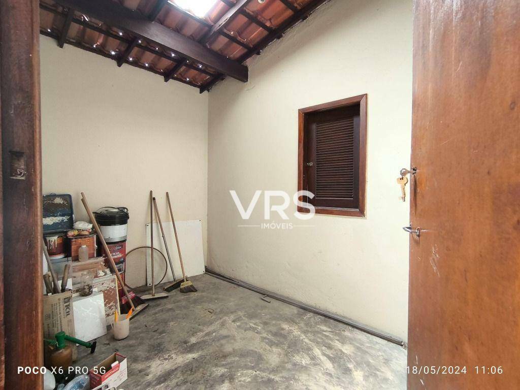 Casa de Condomínio à venda com 3 quartos, 176m² - Foto 7