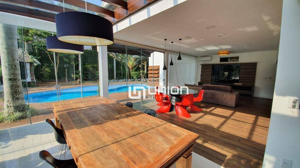 Casa à venda com 3 quartos, 513m² - Foto 7