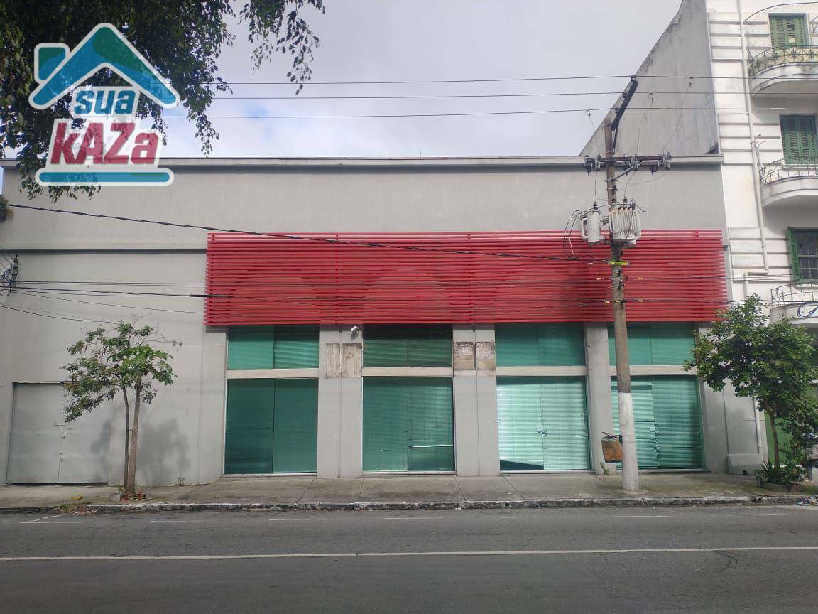 Loja-Salão para alugar, 953m² - Foto 8