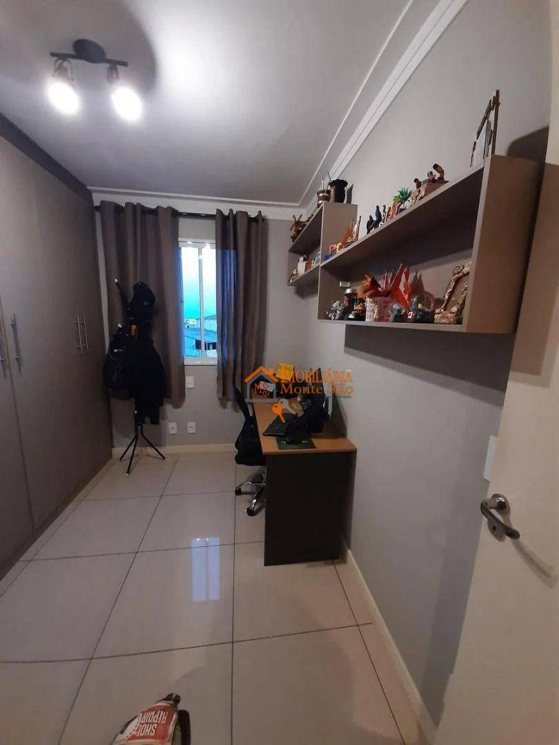 Apartamento à venda com 2 quartos, 52m² - Foto 22