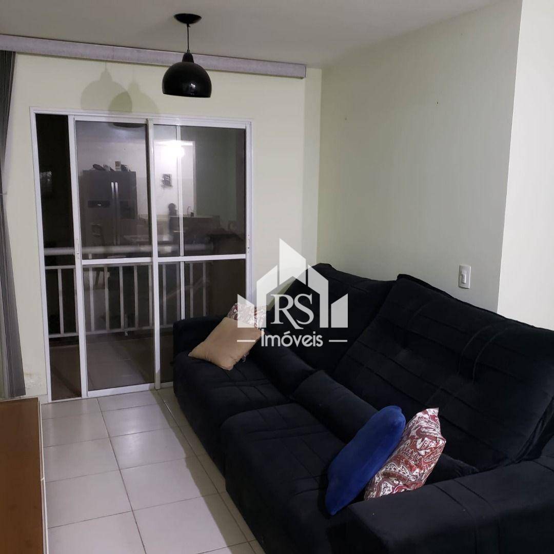 Apartamento à venda com 3 quartos, 65m² - Foto 15