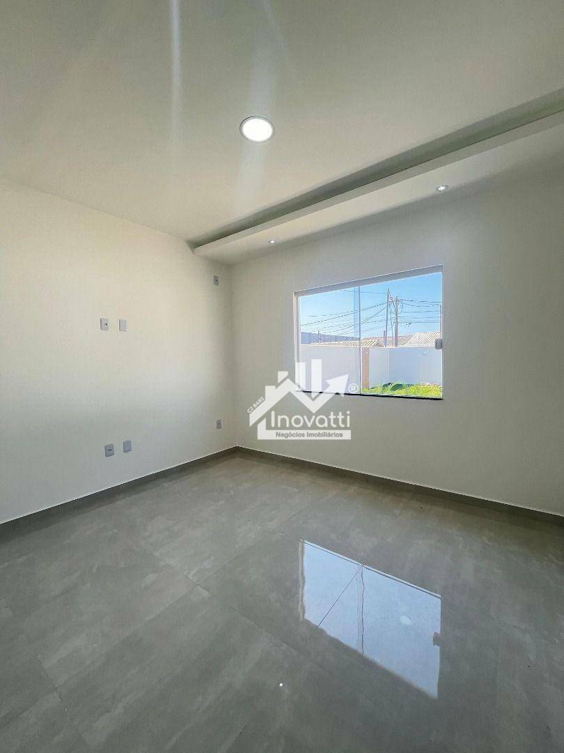 Casa à venda com 3 quartos, 106m² - Foto 10