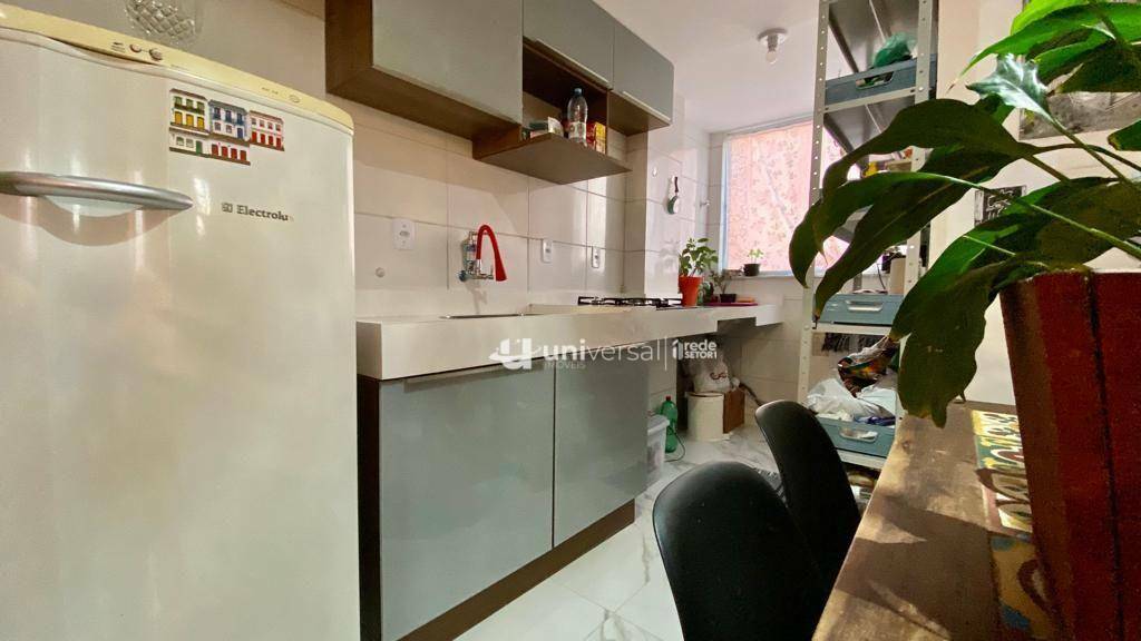 Cobertura à venda com 2 quartos, 110m² - Foto 16