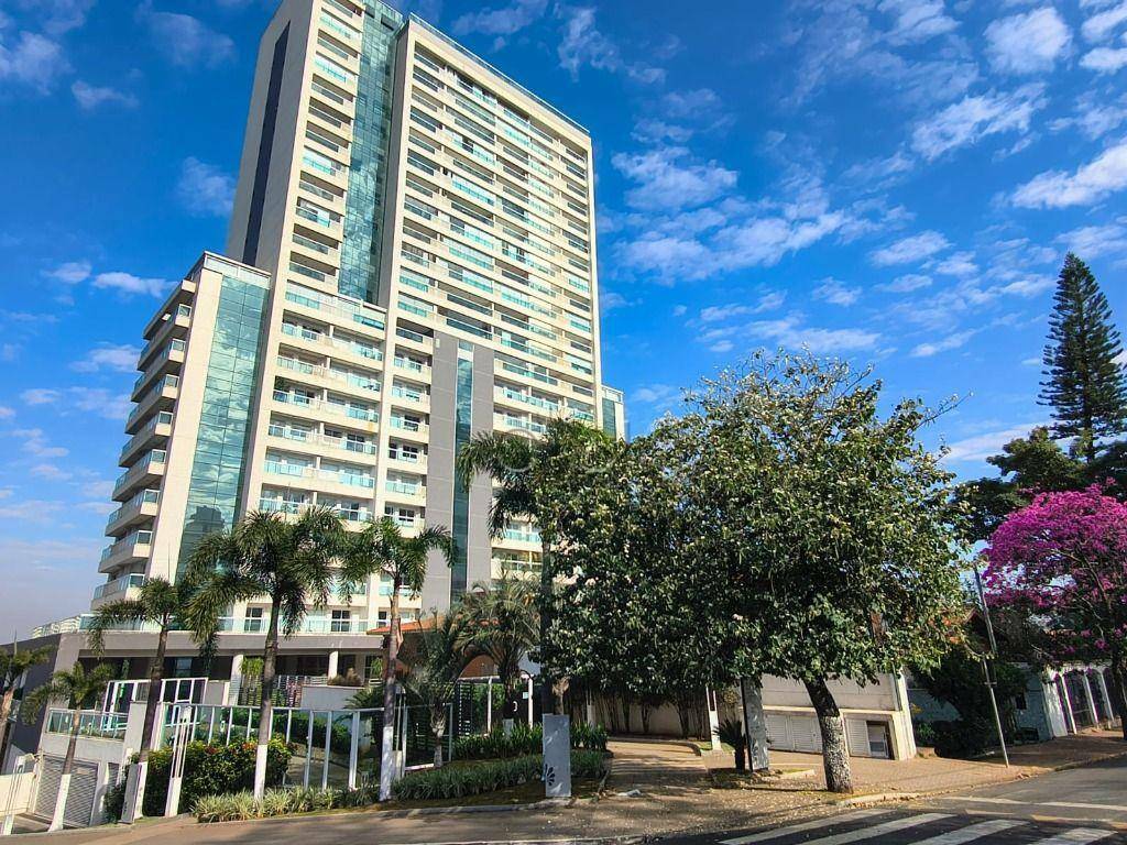 Apartamento, 1 quarto, 54 m² - Foto 2