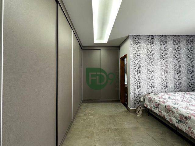 Casa de Condomínio à venda com 3 quartos, 193m² - Foto 21