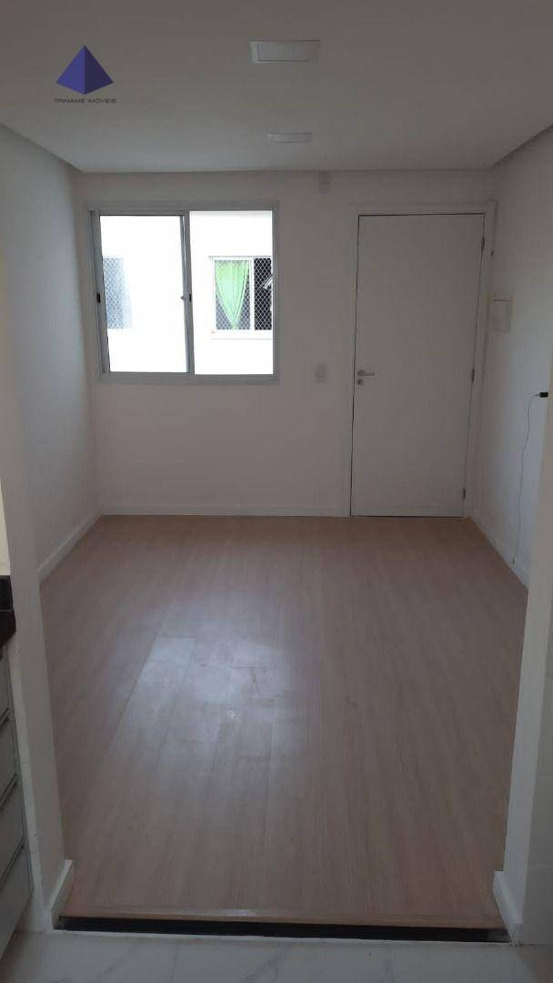 Apartamento à venda com 2 quartos, 38m² - Foto 7