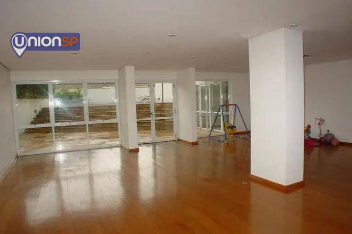 Apartamento à venda com 5 quartos, 248m² - Foto 25