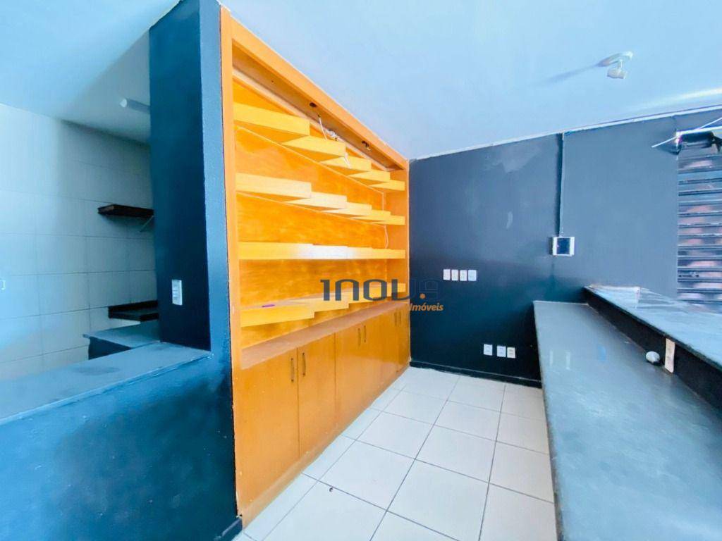Loja-Salão à venda e aluguel, 262m² - Foto 5