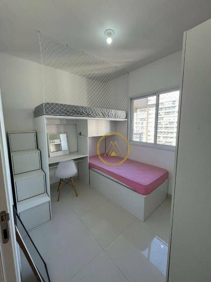 Apartamento à venda com 2 quartos, 86m² - Foto 9