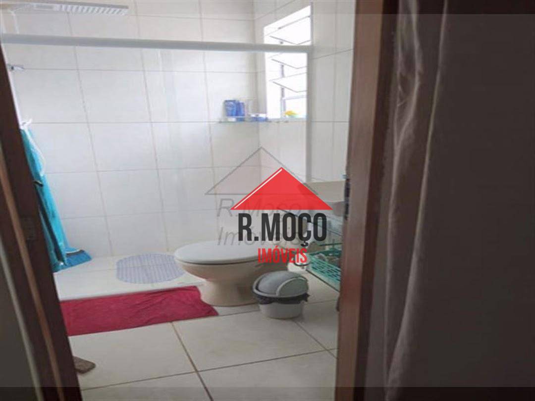 Sobrado à venda com 3 quartos, 160m² - Foto 13