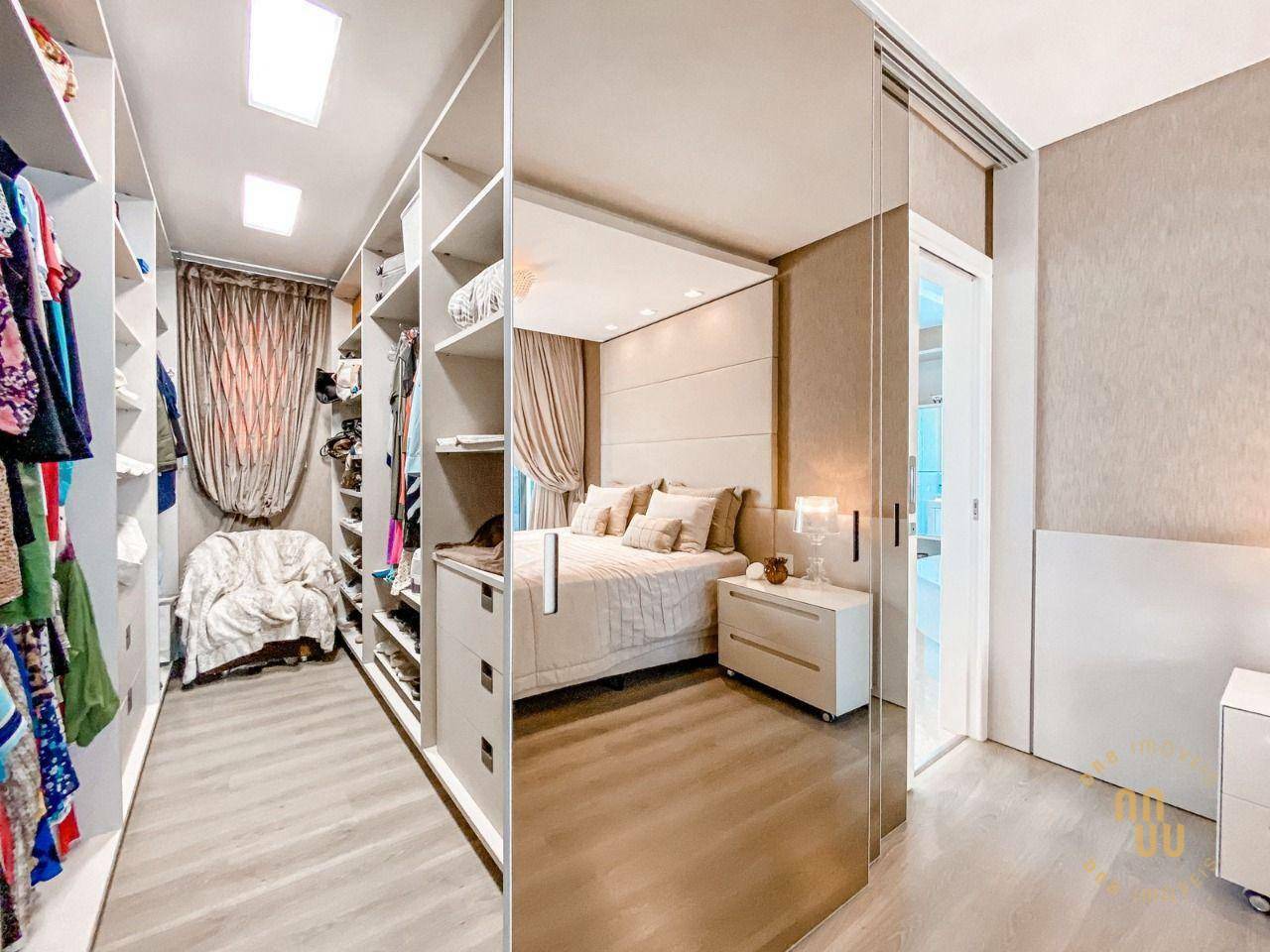 Apartamento à venda com 4 quartos, 236m² - Foto 18