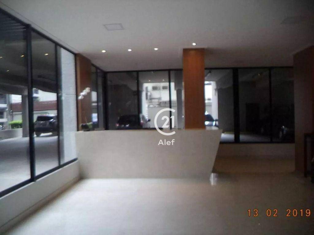 Conjunto Comercial-Sala à venda e aluguel, 212m² - Foto 3