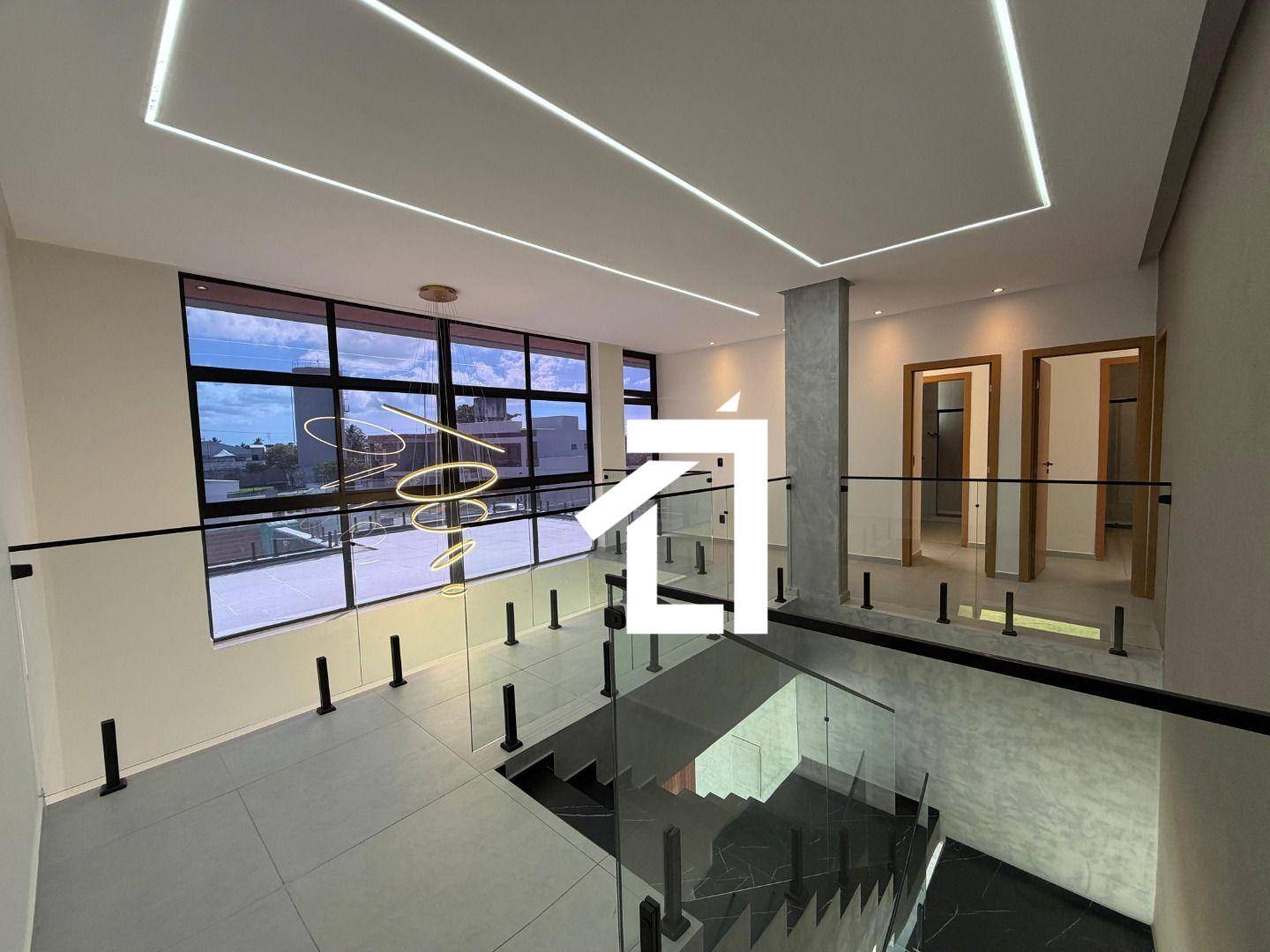 Casa de Condomínio, 4 quartos - Foto 22